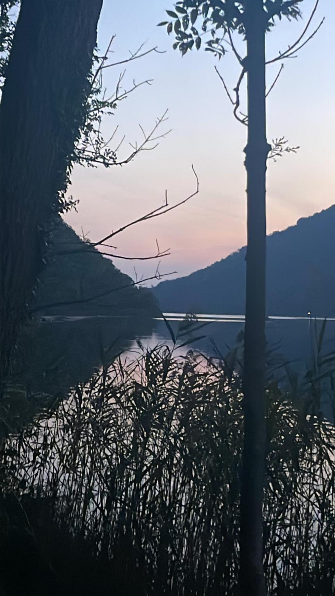 Laghi Di Como Appartamento Di Licinia E Mario Asso Eksteriør bilde